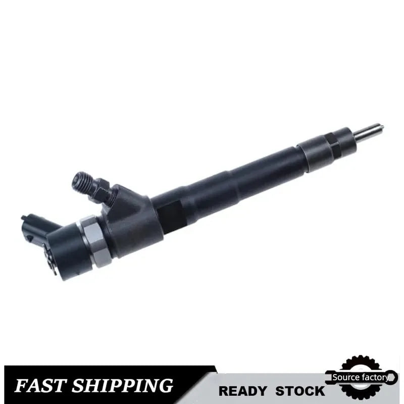 Fuel Injector 0445110274 33800-4A500 for Hyundai iLoad iM 2.5L CRDi Kia Sorrento - Low Emission Fast Shipping