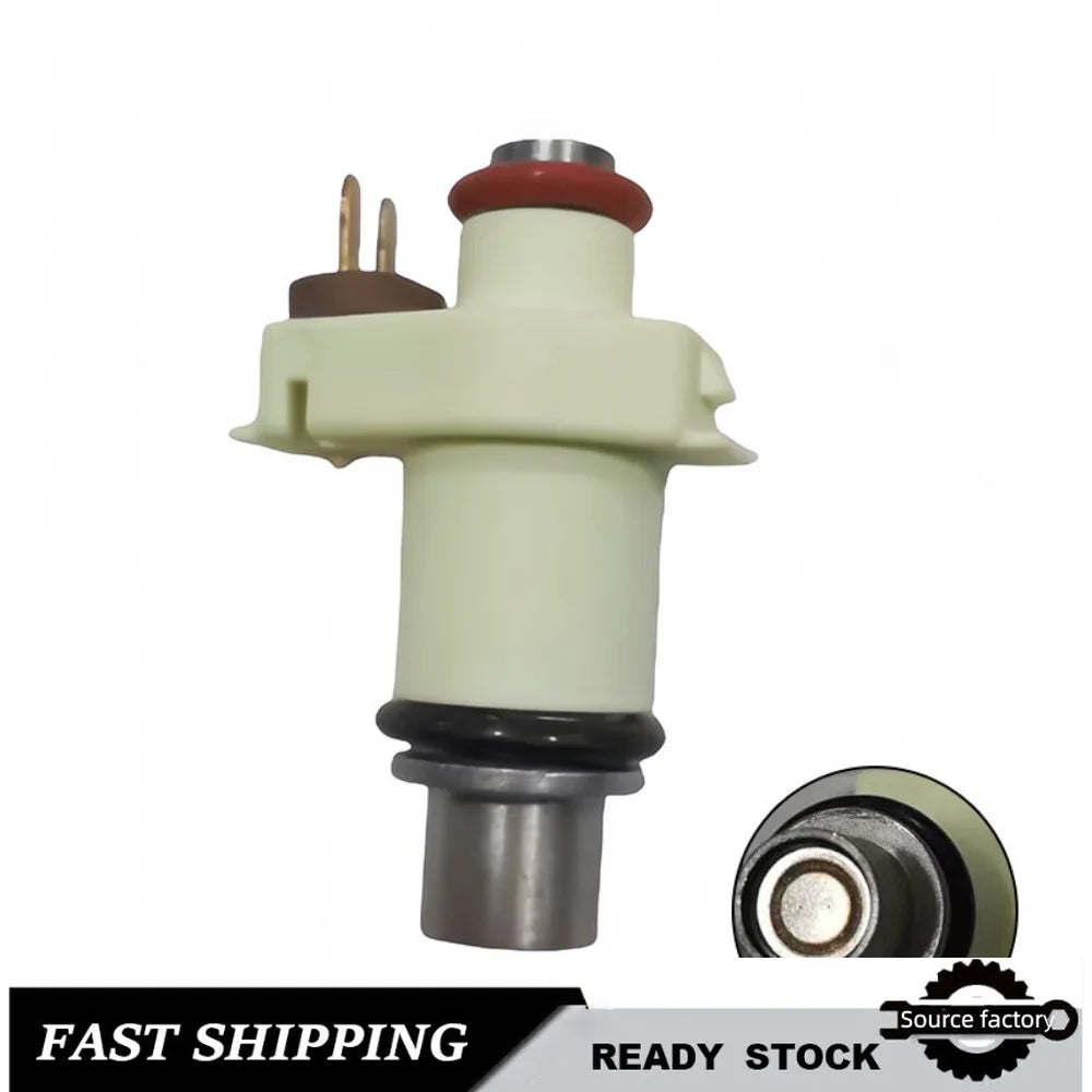 Motorcycle Fuel Injector for Yamaha 50CC 125CC-250CC Nozzle 2/6/10/12 Hole motorcycle parts Fast Shipping
