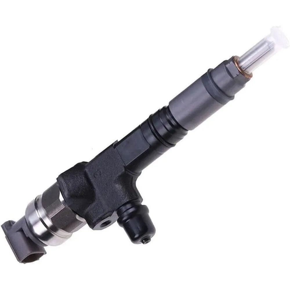 Common Rail Injector Fuel Injector 295050-1330 1J705-53053 for Kubota V2607 Engine SB65P SV65PC-car accessories Fast Delivery