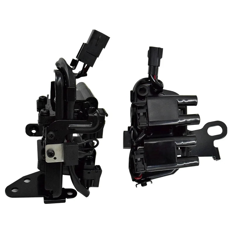 For Hyundai Kia Ignition Coil 27301-23700 27301-23710 CU1282 Easy Installation Extremely Fast Shipping