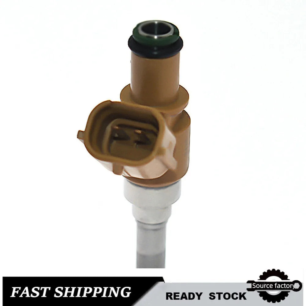 Fuel Injector 2C0-13761-00-00 for 2006-2013 Yamaha YZF-R6 Motorcycle -
