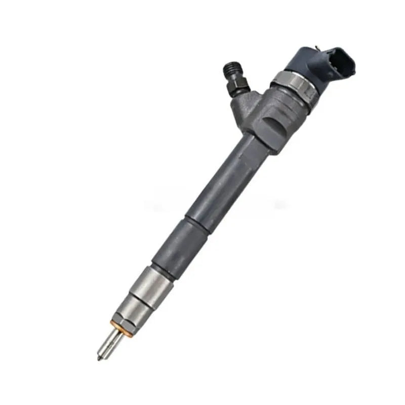Diesel Fuel Injector 0445110634 for Opel, Precise Fit, Durable -Low Emission Fast Shipping