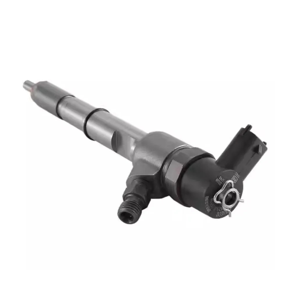 0445110529 Automatic Fuel Injectors ForYunnei Power F00VC01358 Diesel Straw Nozzles 0 445 110 529-In-stock Shipped Immediately