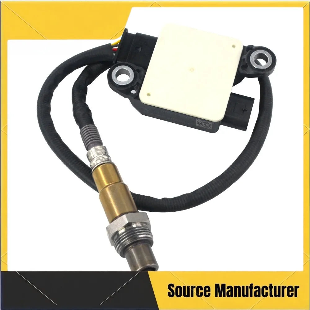 PM Sensor S8A2-18641 0281007478 for Hyundai Kia Particle Sensor car accessoriesFast ShippingPerfect Fitting Easy Installation