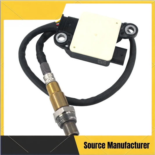 PM Sensor S8A2-18641 0281007478 for Hyundai Kia Particle Sensor car accessoriesFast ShippingPerfect Fitting Easy Installation