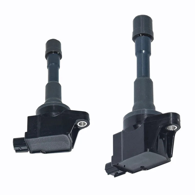 4 PCS Ignition Coil 30520-RBJ-003 CM11-119 UF675 for 1.3L Fit 1.5L Acura Hybrid Easy Installation Extremely Fast Shipping