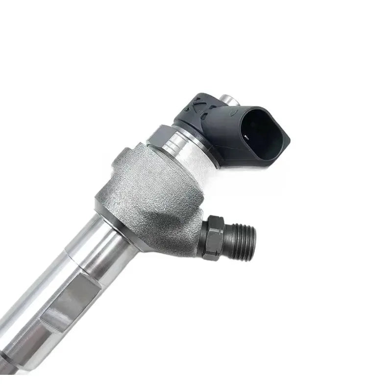 0445110468 04L130277AC 0986435258 Fuel Injector for Volkswagen for Audi A4 A6 Q5 2.0 TDI-Low Emission Fast Shipping