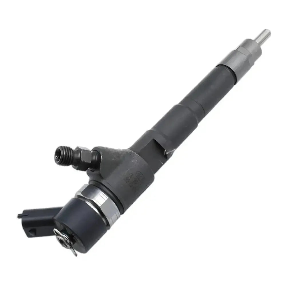 0445110156 Diesel Fuel Injector A6480700187 Injector Assembly for Mercedes-Benz -In-stock, Shipped Immediately