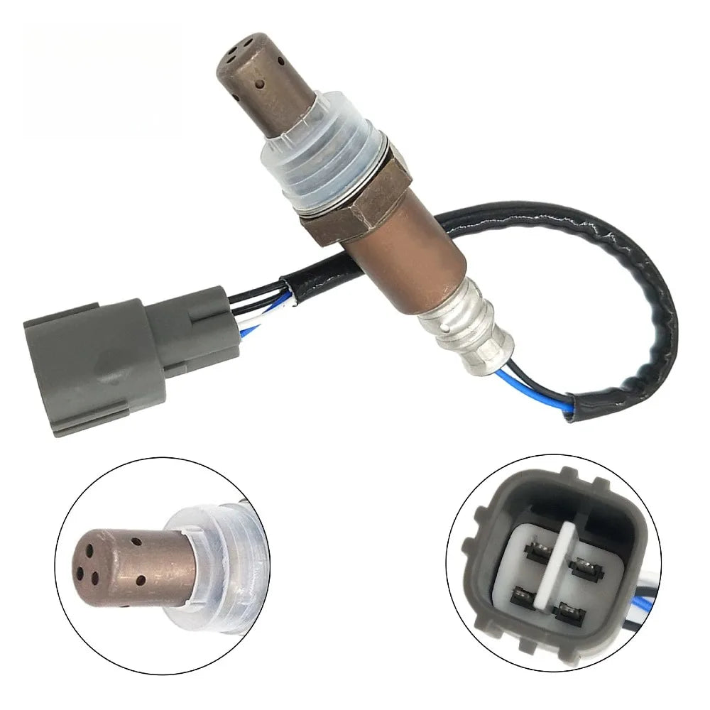 Oxygen O2 Sensor89465-26140 for Toyota Sea Lion Automotive Oxygen Sensor, Rear Oxygen Sensor in-stock Shipped Immediately