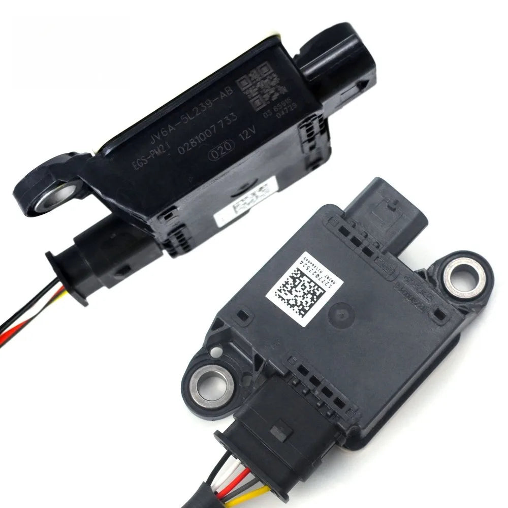 PM SensorJV6A-5L239-AB for FORD KUGA MK2 MK3 Auto Particle Sensor Car Accessories Fast ShippingPerfect Fit Easy Installation
