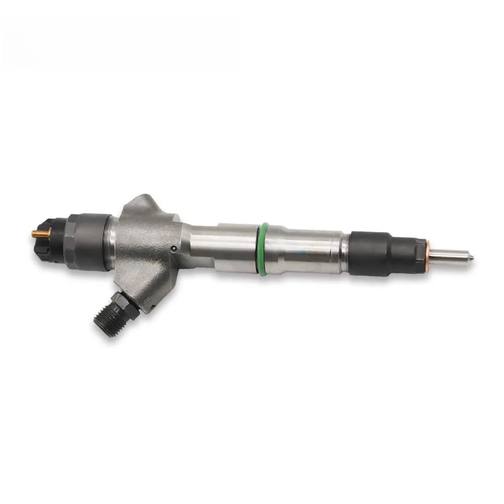 Fuel Injector 0445120314 Common Rail Fuel Injector for MTIPL-High FlowCar Accessories