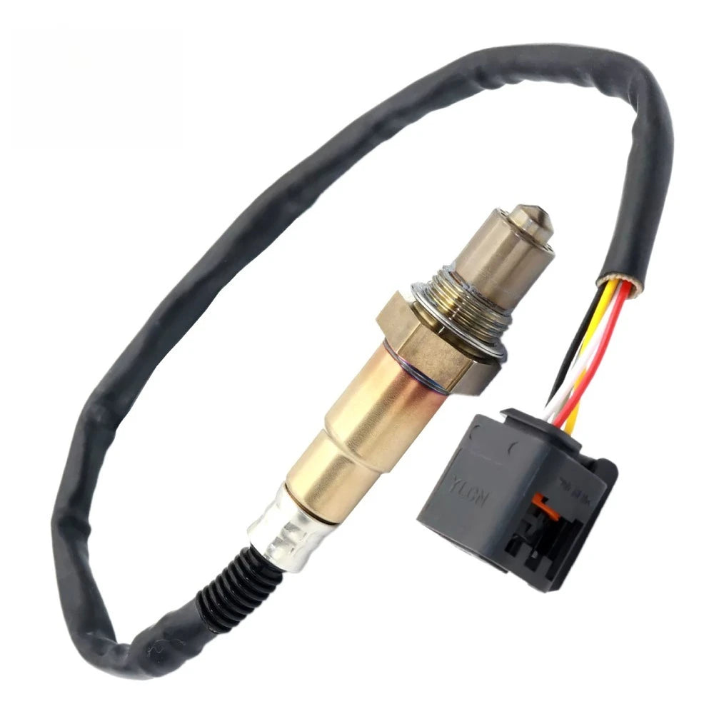 O2 Sensor11787576673 234-5026 Oxygen Sensor for BMW Replacement Parts in-stock, Shipped ImmediatelyReplacement Parts
