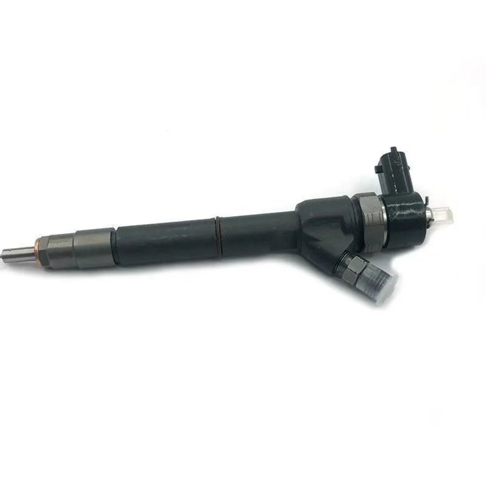 0445110320 High pressure common rail injector assembly for modern 1.4/1 diesel engines