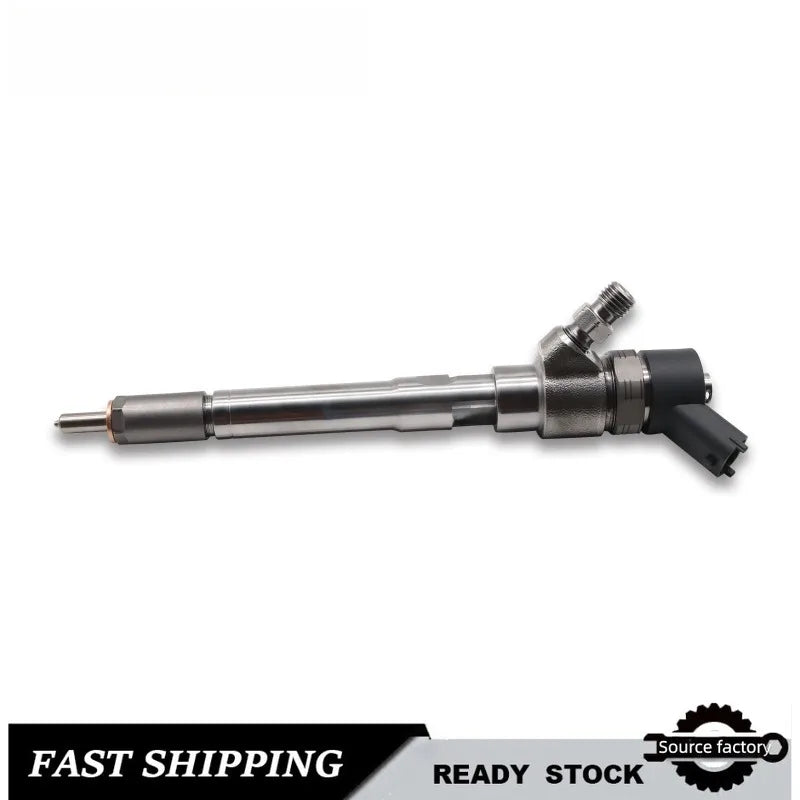 0445110245 33800-27400 Diesel Fuel Injector for Hyundai Kia-Low Emission Fast Shipping
