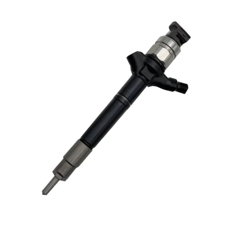 Common Rail Injector  095000-8050 23670-51040 for Toyota Land Cruiser-car Accessories Fast Delivery