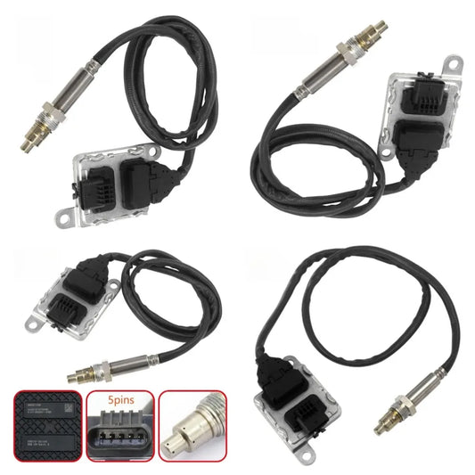 NOx Sensor 29670-2U100 for Hyundai Tucson Kia Sportage Nitrogen Oxygen SensorReplacement PartsReady To Ship
