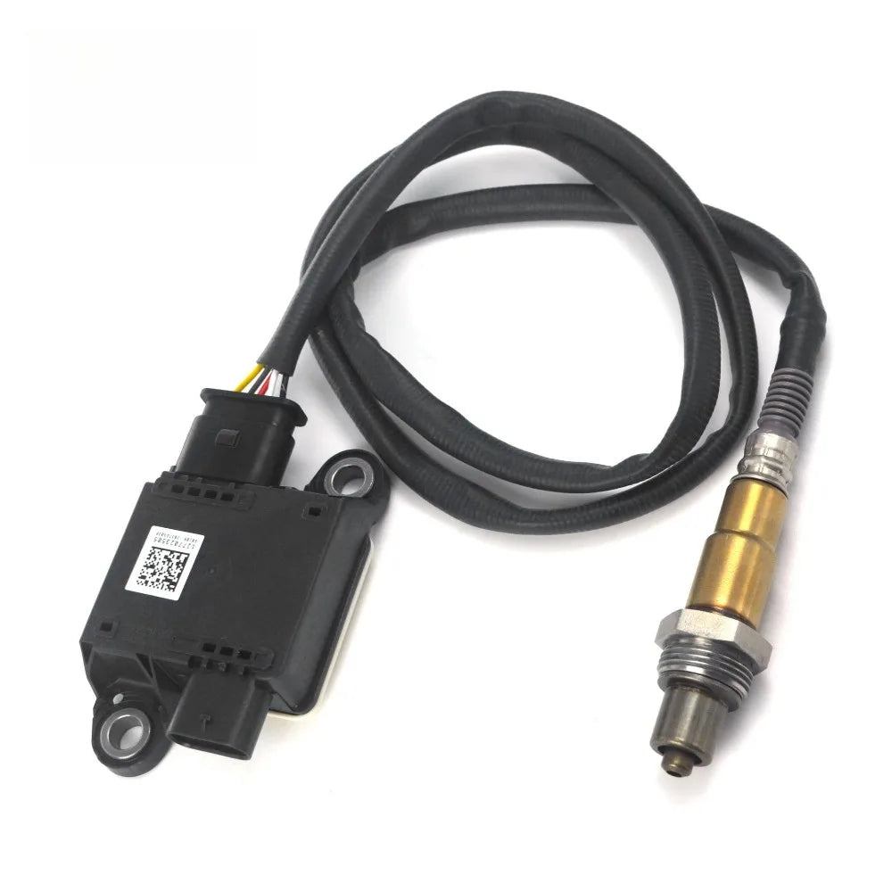 PM Sensor894A0-71011 Particulate Matter Sensor for ToyotaHILUX Auto Parts in Stock Fast ShippingPerfect Fit Easy Installation