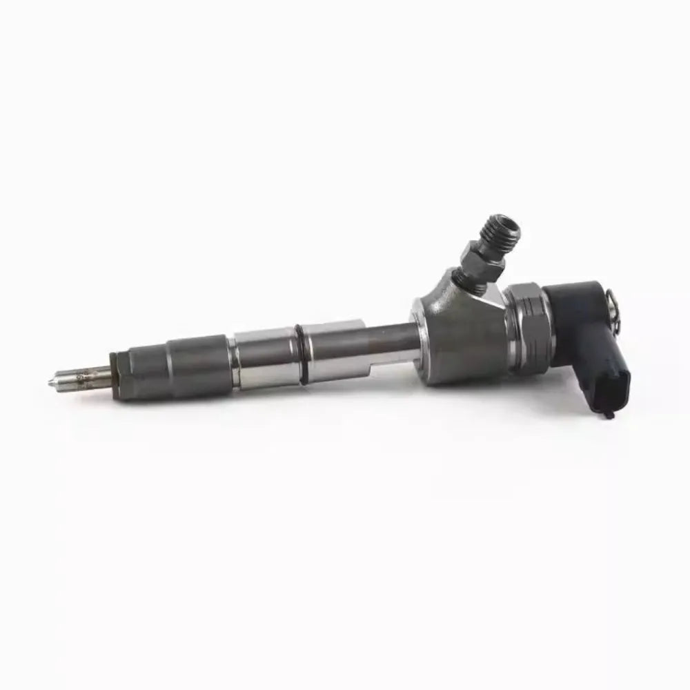Suitable for Jianghuai Shuailing National IV HF4DA1 Light Truck Pickup Diesel Engine 0445110710 EFI Injector Assembly