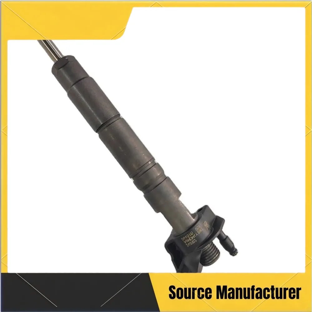 Fuel Injector for Mercedes Common Rail Injector 0445115059 0445115060 0445115043Auto Engine Fuel Injector Parts Fast Shipping