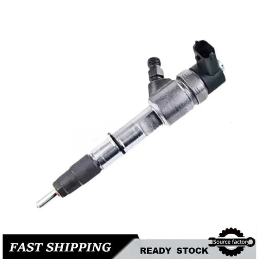 Diesel Fuel Injector 0445110588 for Hyundai Kia 33800-2A610 33800-2A650-Low Emission Fast Shipping