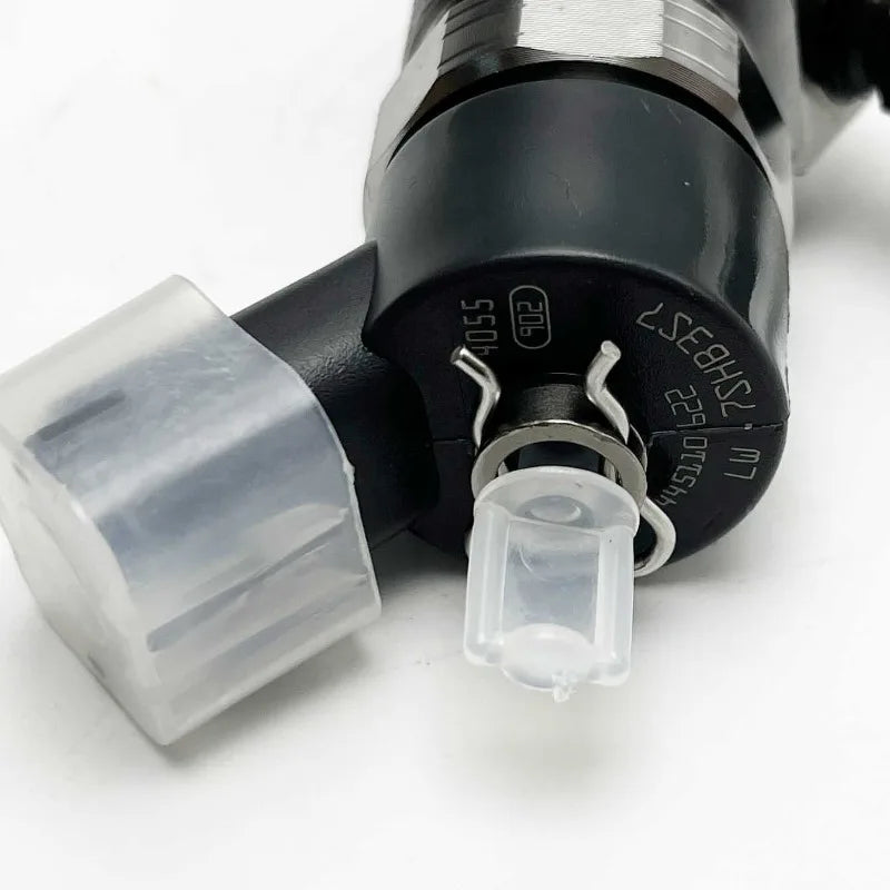 Fuel Injector 0445110622 006014872D91 for Mahindra 1533 Tractor -Low Emission Fast Shipping