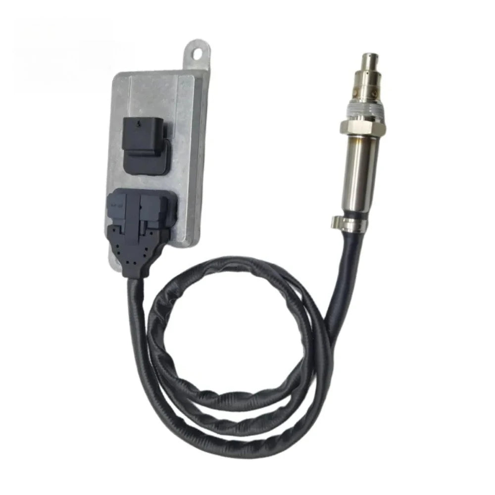 NOx Sensor227907FV0A for Nissan X-TRAIL III Automotive Particle SensorReplacement PartsReady to Ship