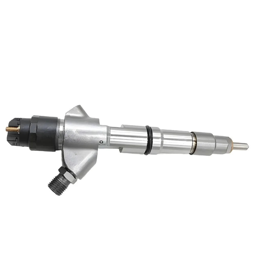 Fuel Injector0445120380 Diesel Fuel Injector for Yuchai YC6J J2000-1112100-A38-High FlowCar Accessories