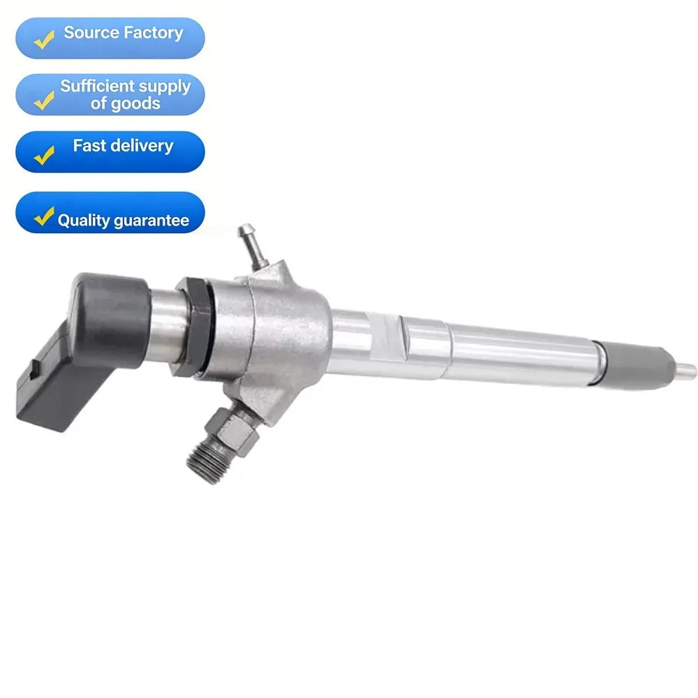 Fuel Injector Fuel Common Rail Injector 92333 A2C3999700080 for OLIVER  16010-5R1-315 Engine Auto Engine Fuel Injector Parts