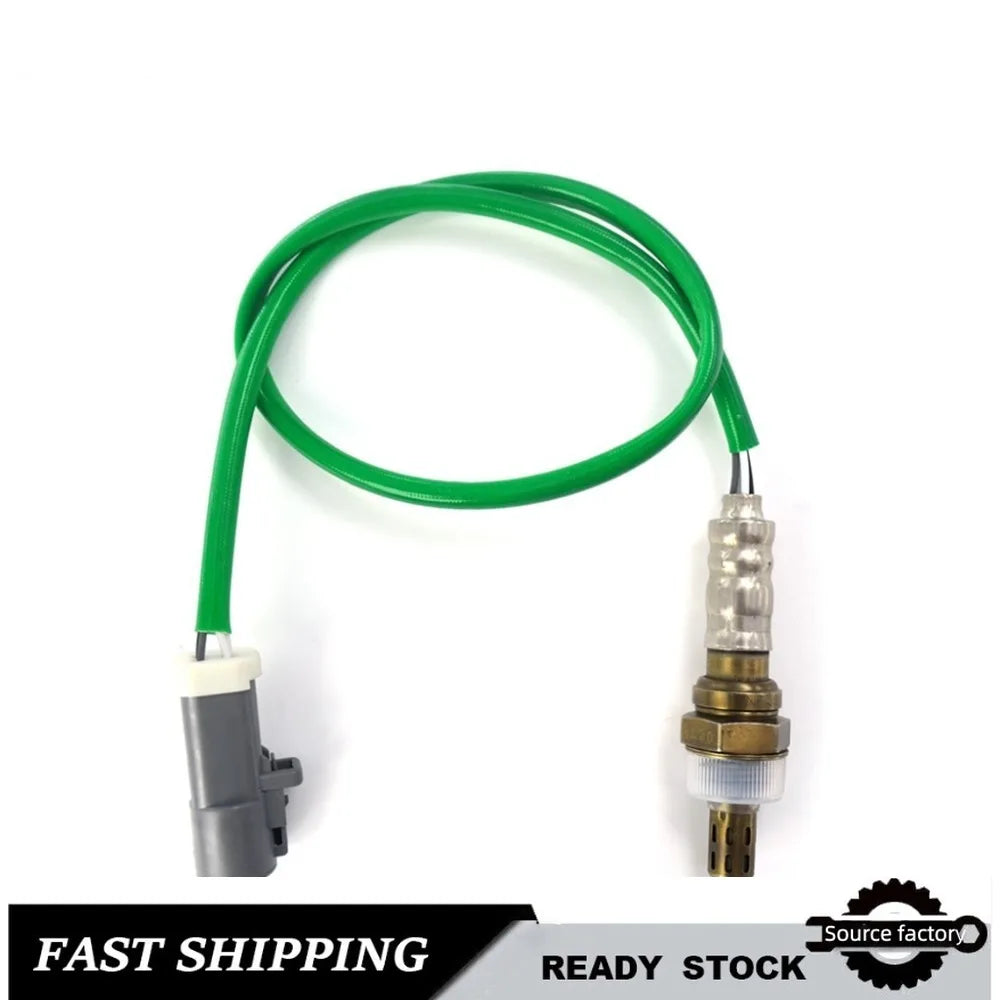 Oxygen O2 Sensor AJ03-18-861D Oxygen Sensor for Mazda Models AJ03-18-861D Z6E5-18-8G1 in-stock Shipped Immediately
