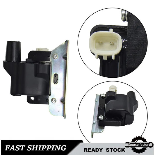 B6S718100 UF221 for Mazda Ford High Power High Voltage Package Ignition Coil Easy Installation Fast Shipping