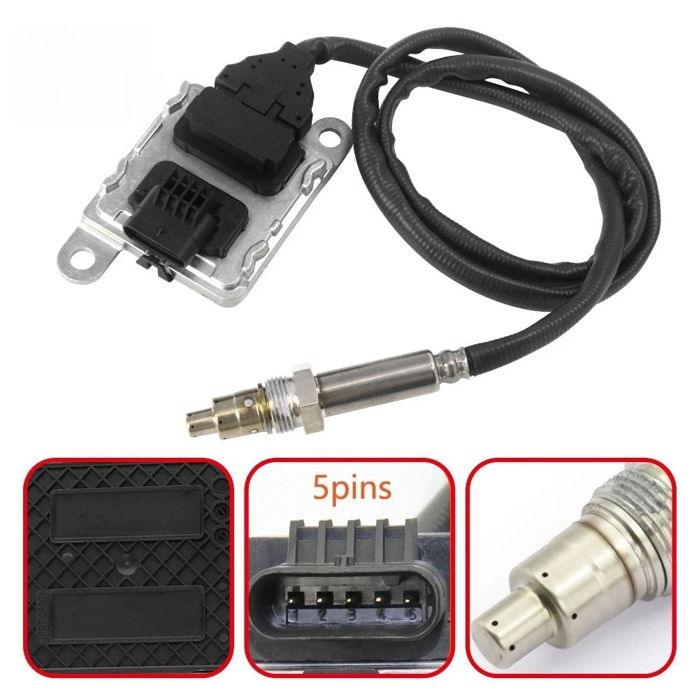 NOx Sensor29650-3A950 for Modern, Nitrogen Oxygen SensorReplacement PartsReady To Ship