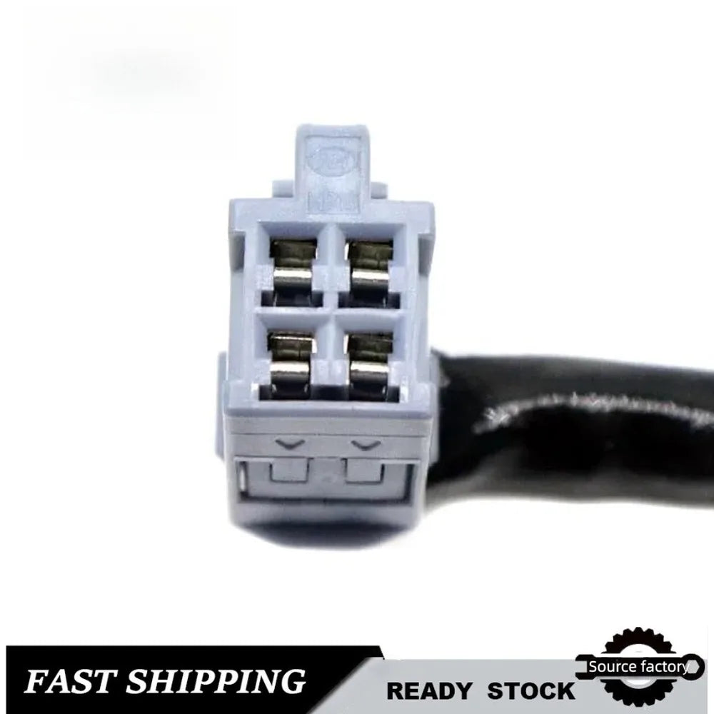 Oxygen O2 Sensor 89465-12700 For Toyota Corolla Oxygen Sensor In-stock Shipped Immediately