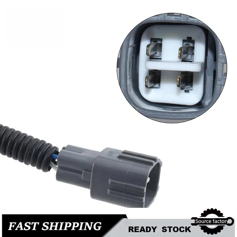 Oxygen O2 Sensor 89465-0N020 for Toyota Crown, Automotive Oxygen Sensor In-stock Shipped Immediately