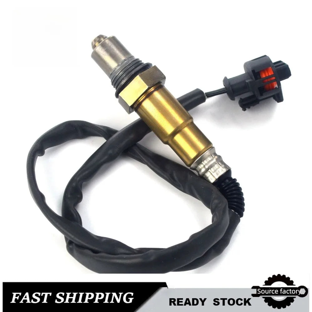 Oxygen O2 SensorFor Chevrolet Oxygen Sensor 234-4527 55572215 0258010210 In-stock Shipped Immediately
