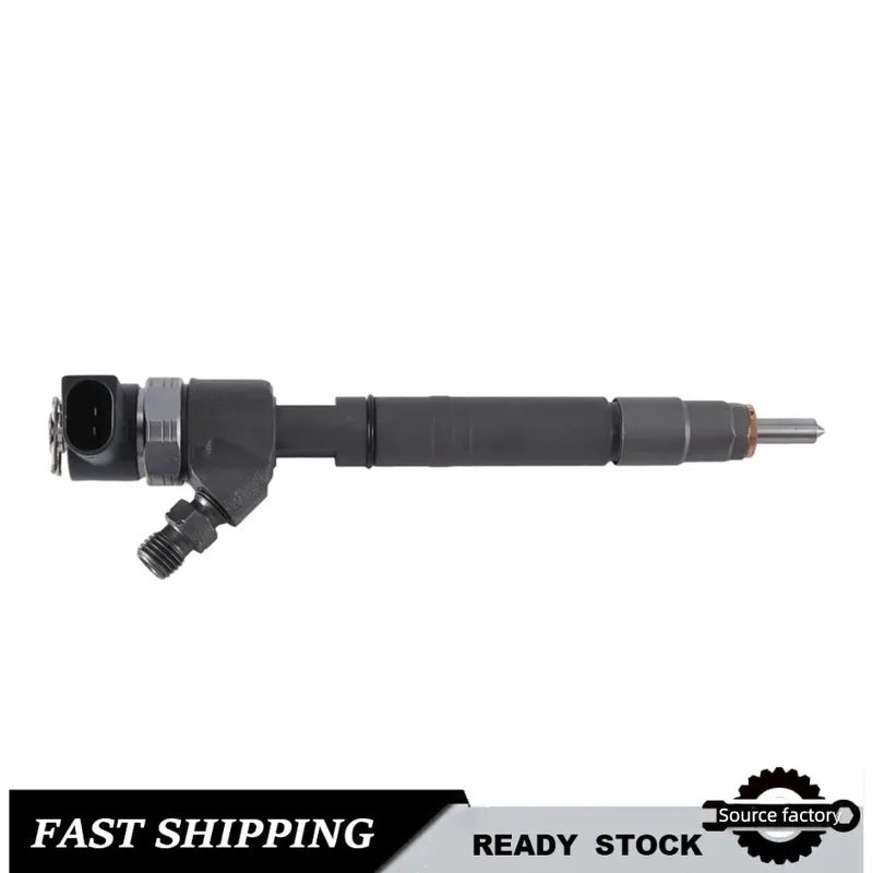 0445110045 Common Rail Fuel Injector Nozzle A6280700187 for Bosch Mercedes-Benz -Low Emission Fast Shipping