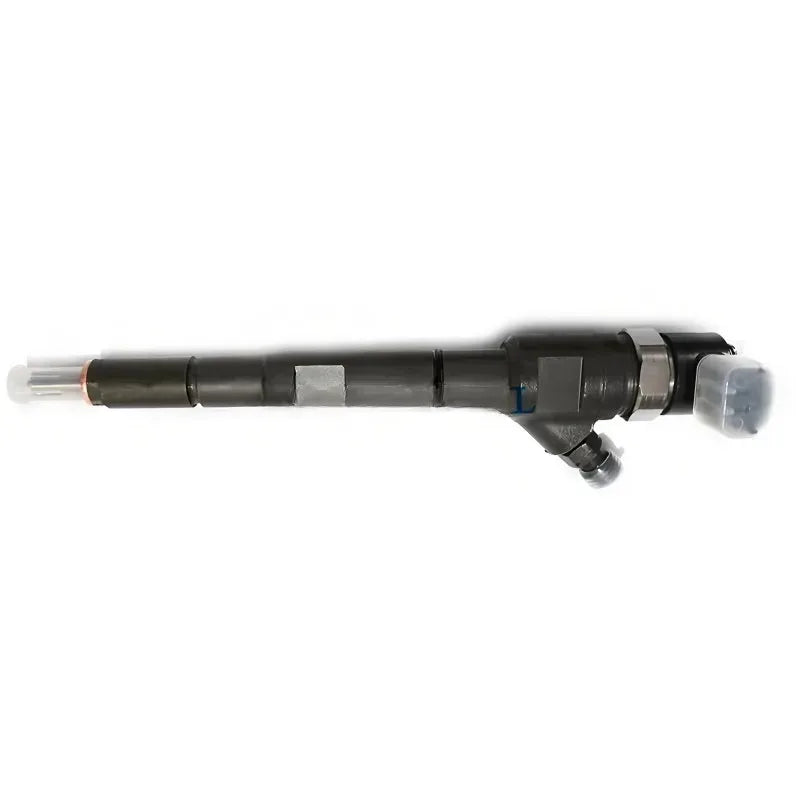 Fuel Injector 0445110278 33800-4A600 for Hyundai H1/H100 Cargo/Kasten Starex-Low Emission Fast Shipping