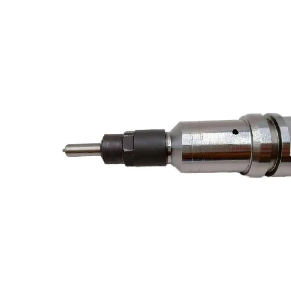 Fuel Injector0445120157 504255185 Common Rail Fuel Injector for CASE/FIAT/IVECO/HOLLAND-High Flow Car Accessories
