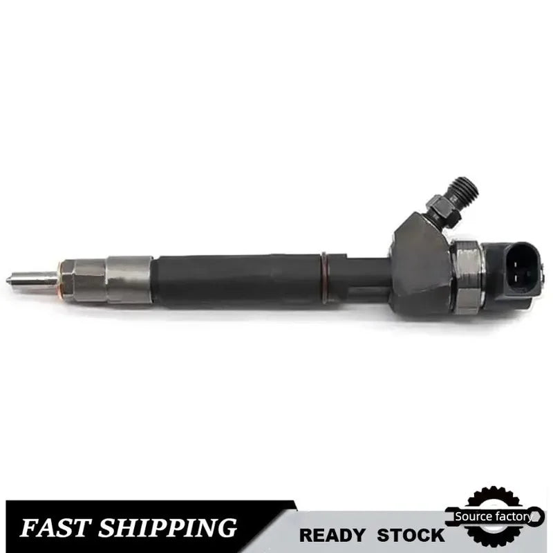 Common Rail Fuel Injector 0445110182 A6120700487 for Mercedes Benz Sprinter-Low Emission Fast Shipping