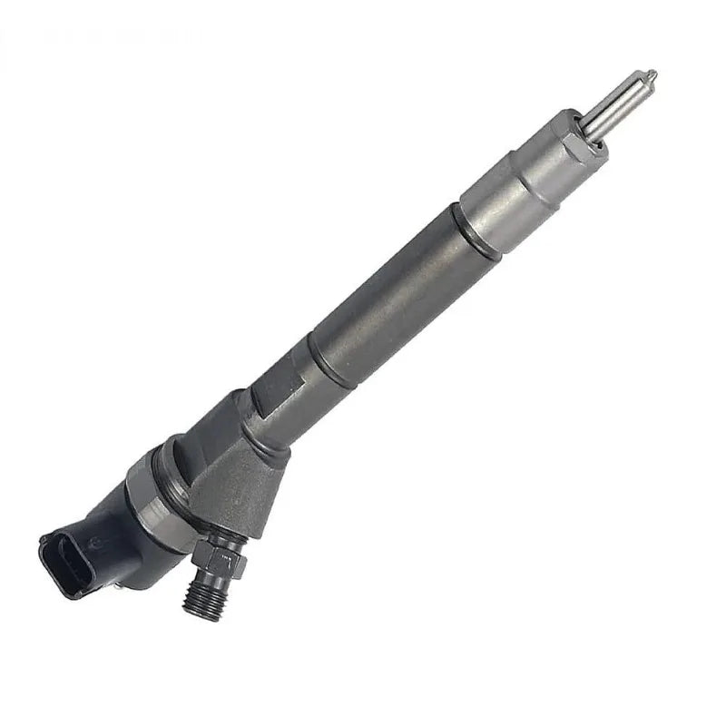 0445110141 Fuel Injector for Renault Master Opel Nissan Common Rail Injector -Low Emission Fast Shipping