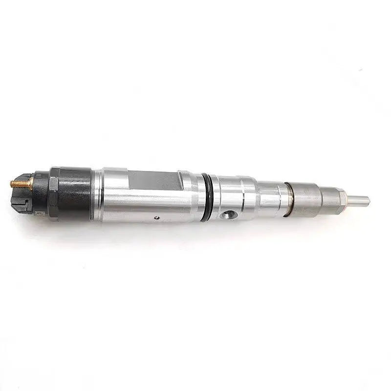 0445120415 High Pressure Common Rail Injector Assembly, Suitable for Heavy Duty Truck Man MC13/540 Horsepower Howo T7H
