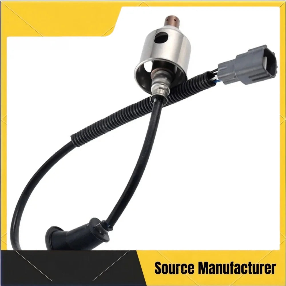 O2 Sensor 89465-0N030 for Citroen C1 Peugeot 108 Toyota AYGO Yaris/Vitz Crown Ruizhi, Automotive Oxygen Sensor Replacement Parts