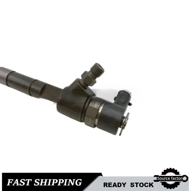 0445110388 Common Rail Fuel Injector for Hyundai Kia-Low Emission Fast Shipping