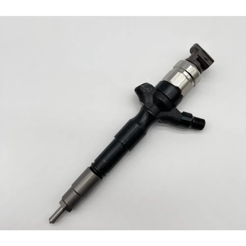 Common Rail Injector095000-5930/5931/7380 Fuel Injector Assembly 23670-09060 for Toyota HILUX-car accessories Fast Delivery