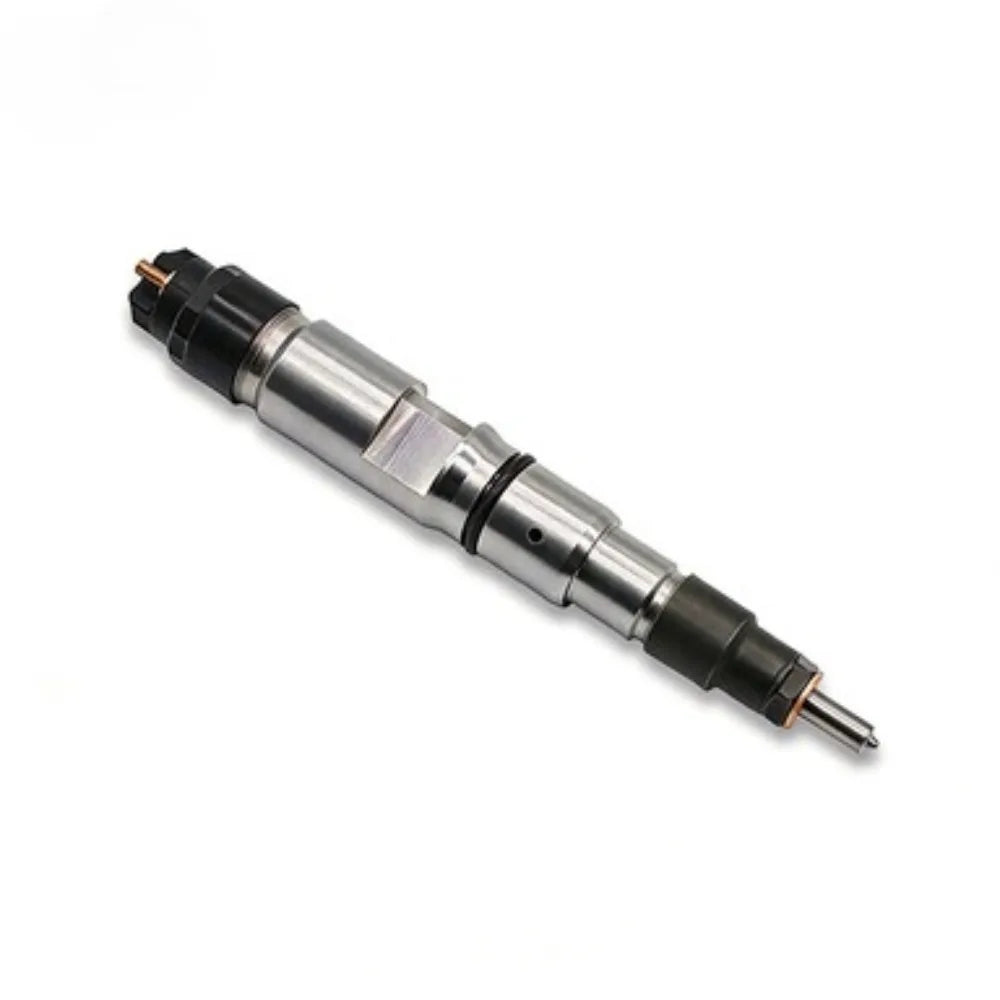 Fuel Injector0445120479 Common Rail Injector 0 445 120 479 FOR Yuchai Auto Pump Nozzle ForHigh FlowCar Accessories
