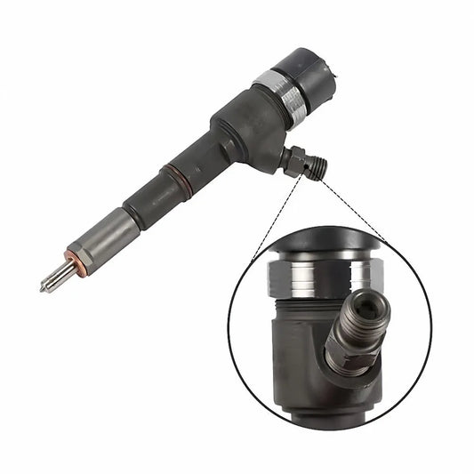FOr0445110558 Injector assembly for Deutz TCD3.6L4 74.4KW 100 hp