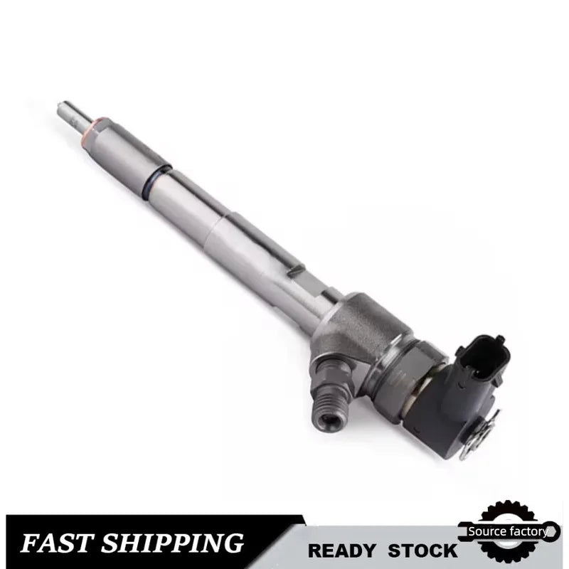 Diesel Fuel Injector 0445110588 for Hyundai Kia 33800-2A610 33800-2A650-Low Emission Fast Shipping
