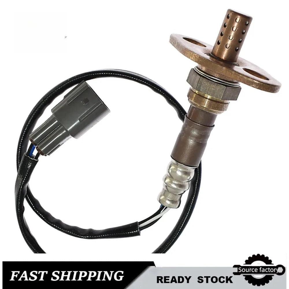 O2 Sensor 89465-69155 for Toyota, Auto Parts, Automotive Oxygen Sensor in-stock, Shipped ImmediatelyReplacement Parts