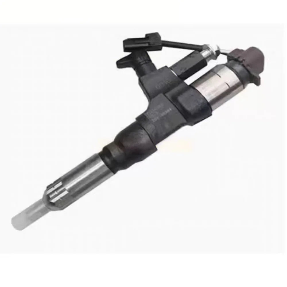 Common Rail Injector2 95050-1590 for Hino Injector 23670-E0590 J08Car Accessories Fast Delivery