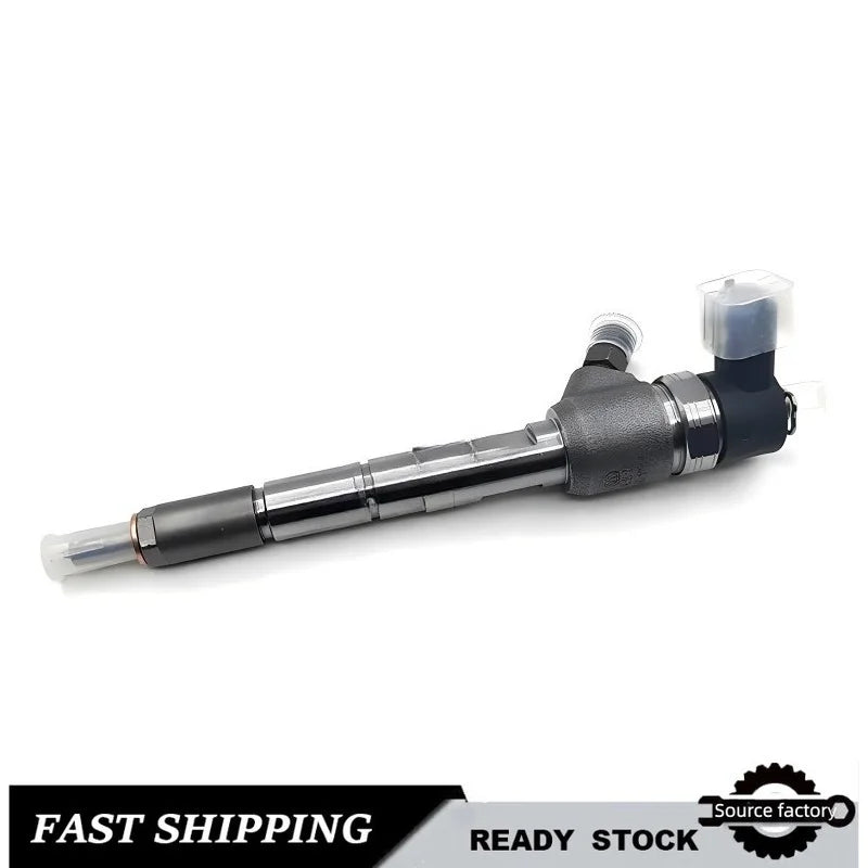 0445110745 Common Rail Fuel Injector for BMW Cummins Isuzu Engine-Low Emission Fast Shipping