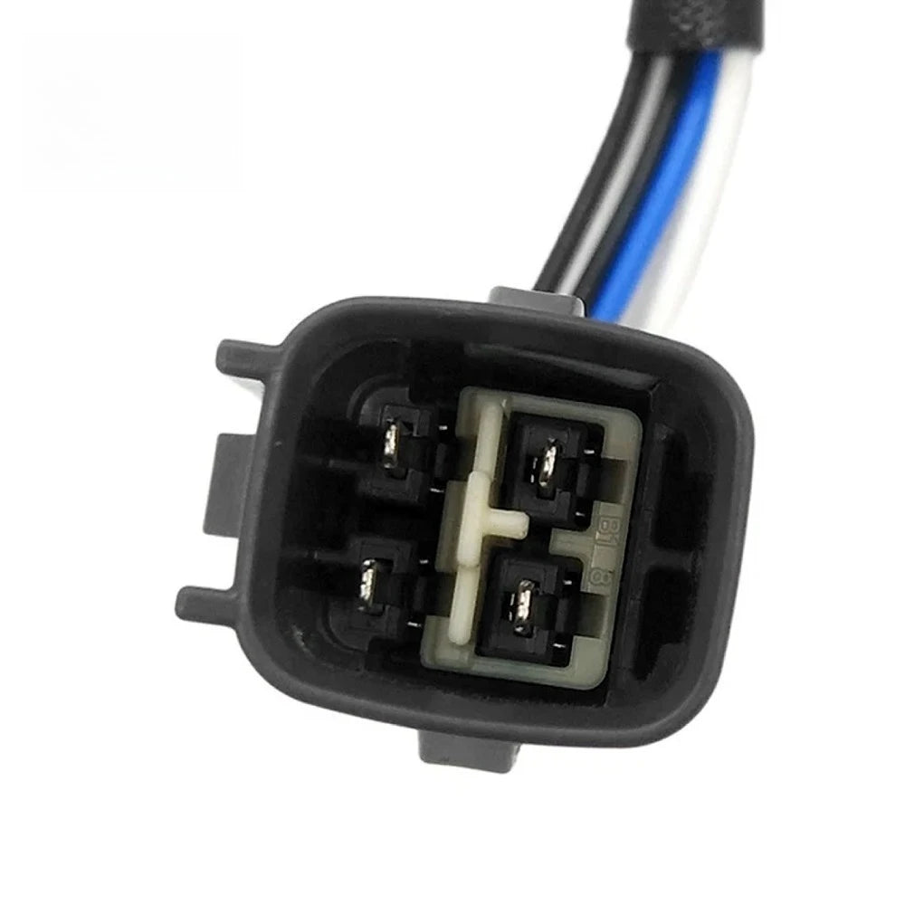 O2 Sensor89465-12710 for Toyota, Automotive Oxygen Sensor in-stock, Shipped ImmediatelyReplacement Parts